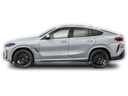 BMW X6 xDrive40i Sports Activity Coupe 2026