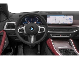 BMW X6 xDrive40i Sports Activity Coupe 2026