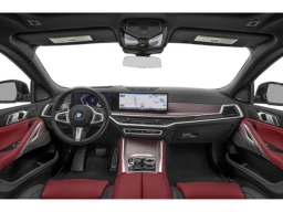 BMW X6 xDrive40i Sports Activity Coupe 2026