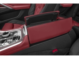 BMW X6 xDrive40i Sports Activity Coupe 2026