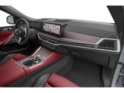 BMW X6 xDrive40i Sports Activity Coupe 2026