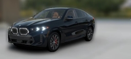 BMW X6 xDrive40i Sports Activity Coupe 2026