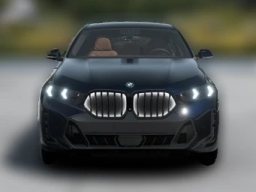 BMW X6 xDrive40i Sports Activity Coupe 2026