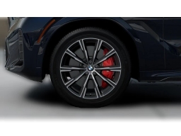 BMW X6 xDrive40i Sports Activity Coupe 2026