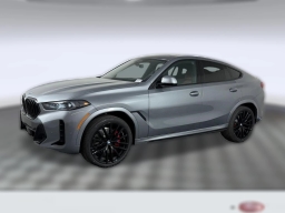 BMW X6 xDrive40i Sports Activity Coupe 2026
