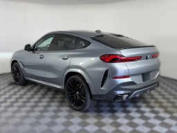 BMW X6 xDrive40i Sports Activity Coupe 2026