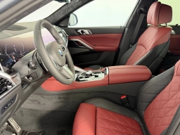 BMW X6 xDrive40i Sports Activity Coupe 2026