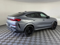 BMW X6 xDrive40i Sports Activity Coupe 2026