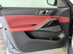 BMW X6 xDrive40i Sports Activity Coupe 2026