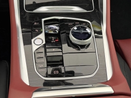 BMW X6 xDrive40i Sports Activity Coupe 2026