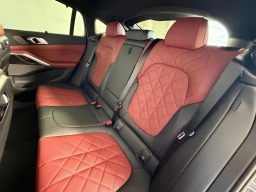 BMW X6 xDrive40i Sports Activity Coupe 2026