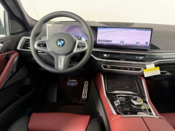 BMW X6 xDrive40i Sports Activity Coupe 2026