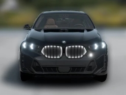 BMW X6 xDrive40i Sports Activity Coupe 2026