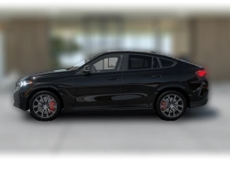 BMW X6 xDrive40i Sports Activity Coupe 2026