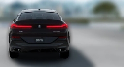 BMW X6 xDrive40i Sports Activity Coupe 2026