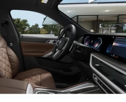 BMW X6 xDrive40i Sports Activity Coupe 2026