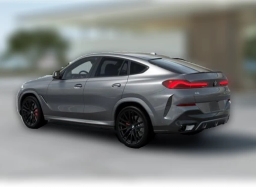 BMW X6 xDrive40i Sports Activity Coupe 2026