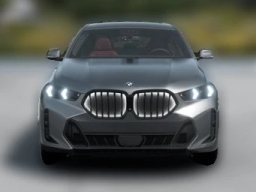 BMW X6 xDrive40i Sports Activity Coupe 2026