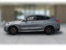 BMW X6 xDrive40i Sports Activity Coupe 2026