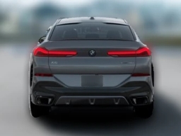 BMW X6 xDrive40i Sports Activity Coupe 2026