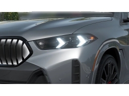 BMW X6 xDrive40i Sports Activity Coupe 2026