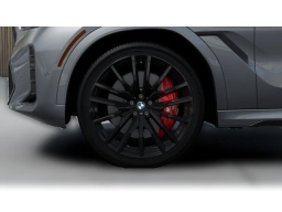 BMW X6 xDrive40i Sports Activity Coupe 2026