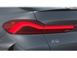 BMW X6 xDrive40i Sports Activity Coupe 2026