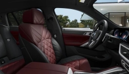 BMW X6 xDrive40i Sports Activity Coupe 2026