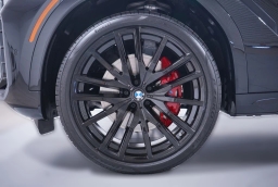 BMW X6 xDrive40i Sports Activity Coupe 2026