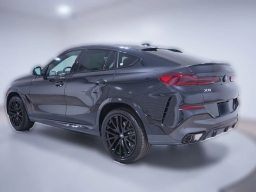 BMW X6 xDrive40i Sports Activity Coupe 2026