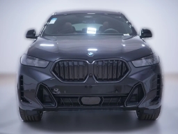 BMW X6 xDrive40i Sports Activity Coupe 2026
