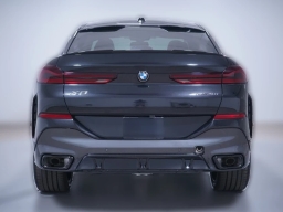 BMW X6 xDrive40i Sports Activity Coupe 2026