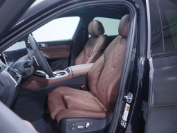 BMW X6 xDrive40i Sports Activity Coupe 2026