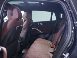 BMW X6 xDrive40i Sports Activity Coupe 2026