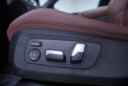 BMW X6 xDrive40i Sports Activity Coupe 2026