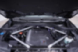 BMW X6 xDrive40i Sports Activity Coupe 2026