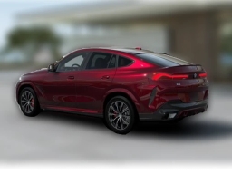 BMW X6 xDrive40i Sports Activity Coupe 2026