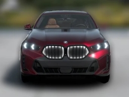 BMW X6 xDrive40i Sports Activity Coupe 2026