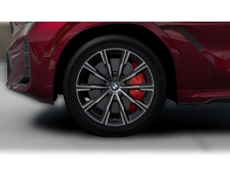 BMW X6 xDrive40i Sports Activity Coupe 2026