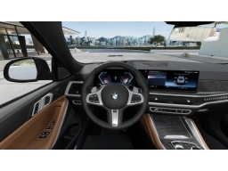 BMW X6 xDrive40i Sports Activity Coupe 2026
