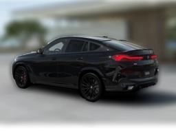 BMW X6 xDrive40i Sports Activity Coupe 2026