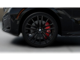 BMW X6 xDrive40i Sports Activity Coupe 2026