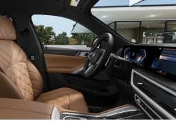 BMW X6 xDrive40i Sports Activity Coupe 2026