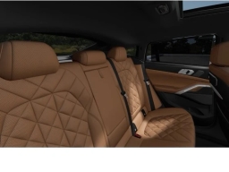 BMW X6 xDrive40i Sports Activity Coupe 2026