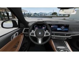 BMW X6 xDrive40i Sports Activity Coupe 2026