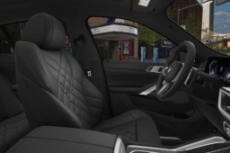 BMW X6 xDrive40i Sports Activity Coupe 2026