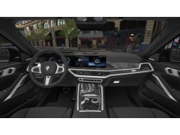 BMW X6 xDrive40i Sports Activity Coupe 2026