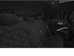 BMW X6 xDrive40i Sports Activity Coupe 2026