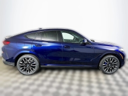 BMW X6 xDrive40i Sports Activity Coupe 2026