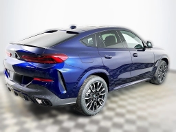 BMW X6 xDrive40i Sports Activity Coupe 2026